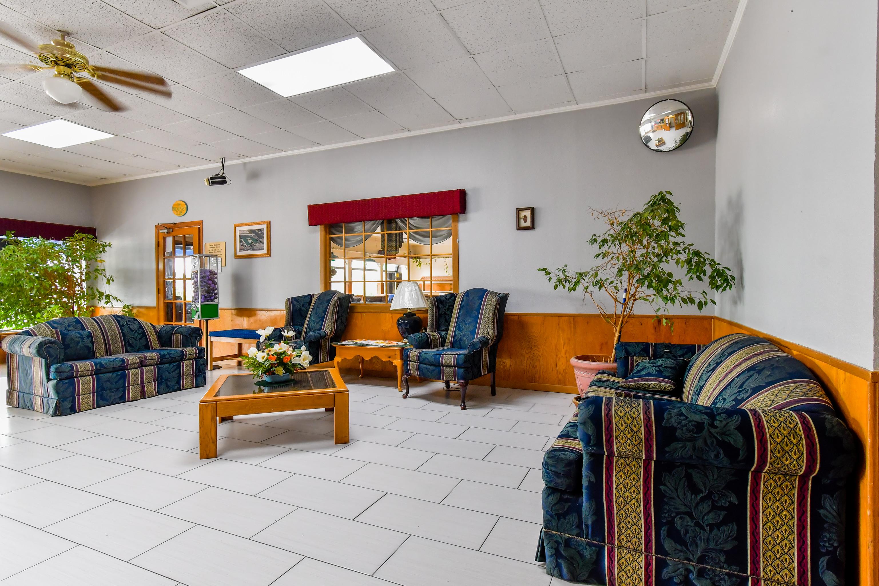 Oyo Hotel Tyler Lindale Esterno foto
