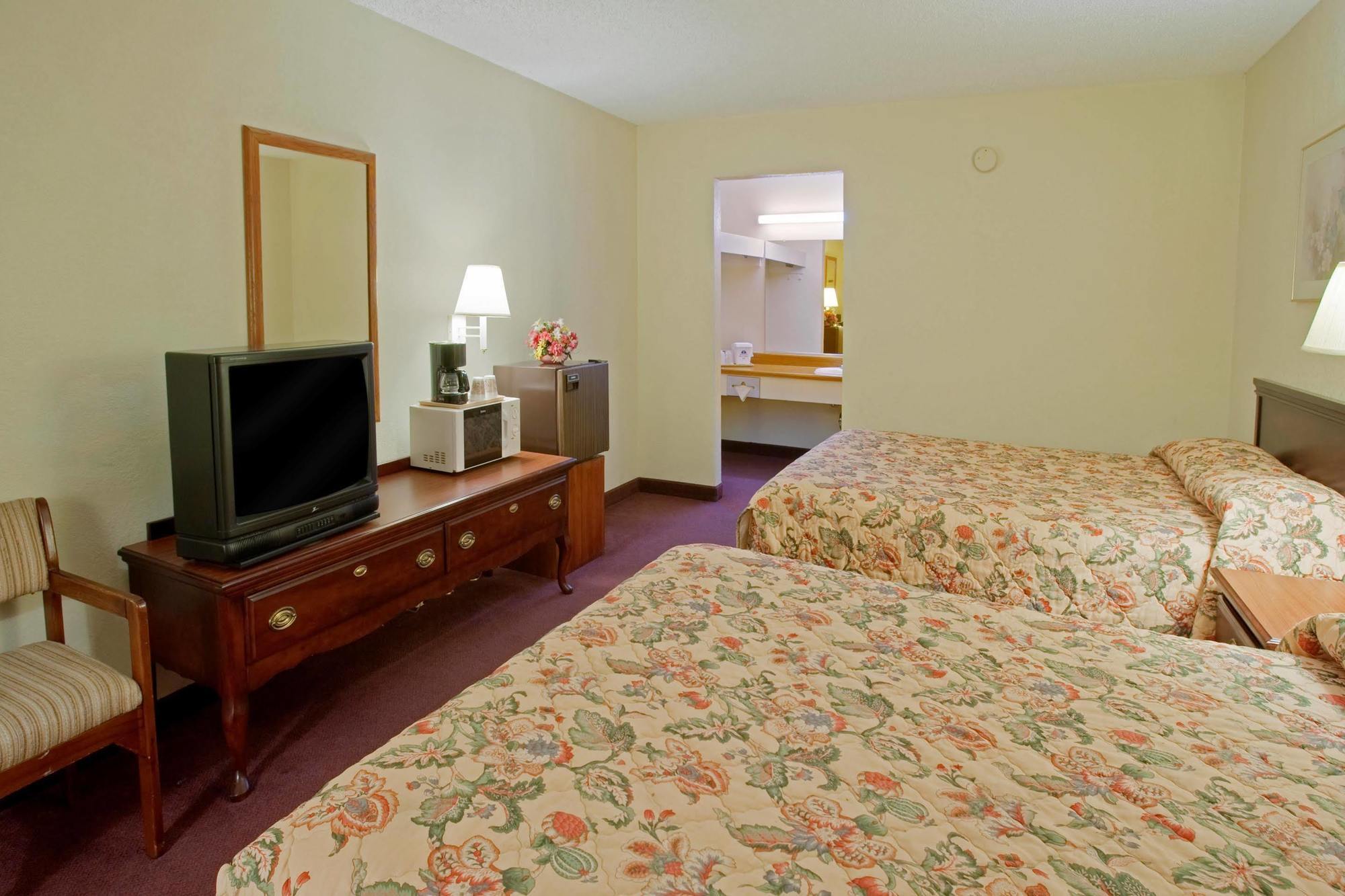 Oyo Hotel Tyler Lindale Camera foto